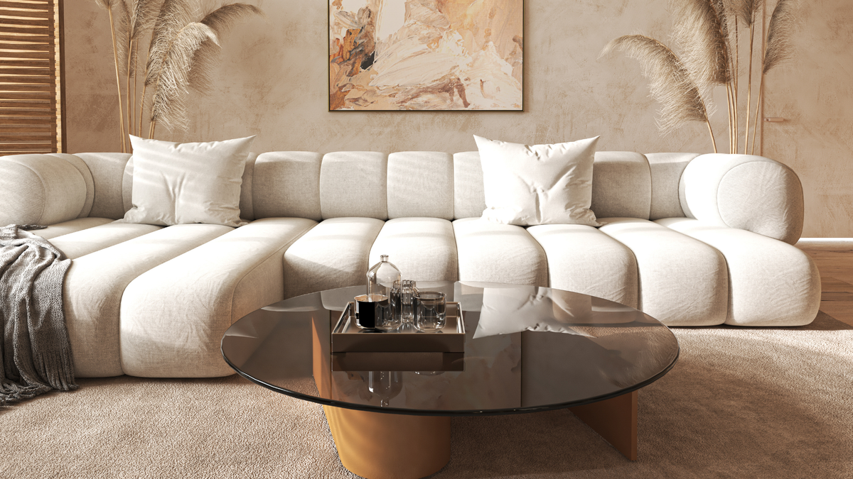 Le mobilier qui donne vie à vos espaces