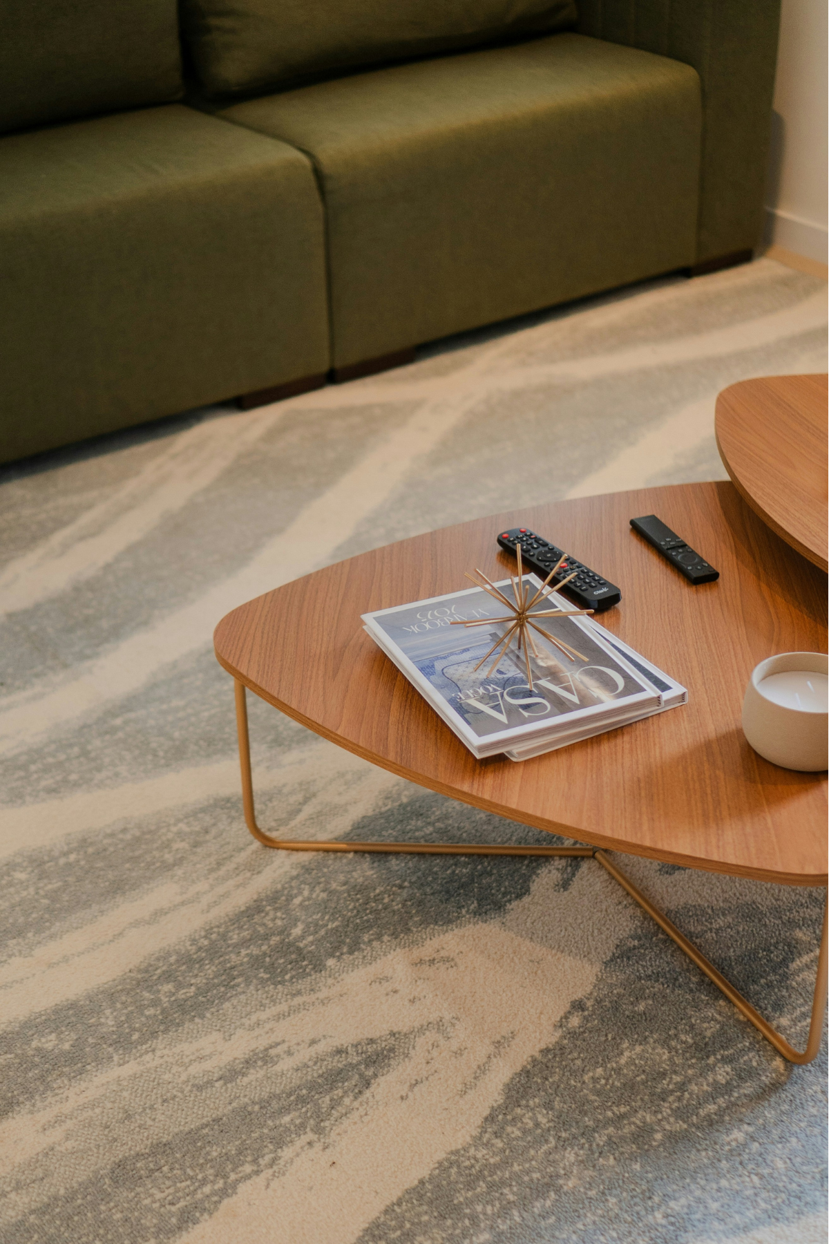 Table basse