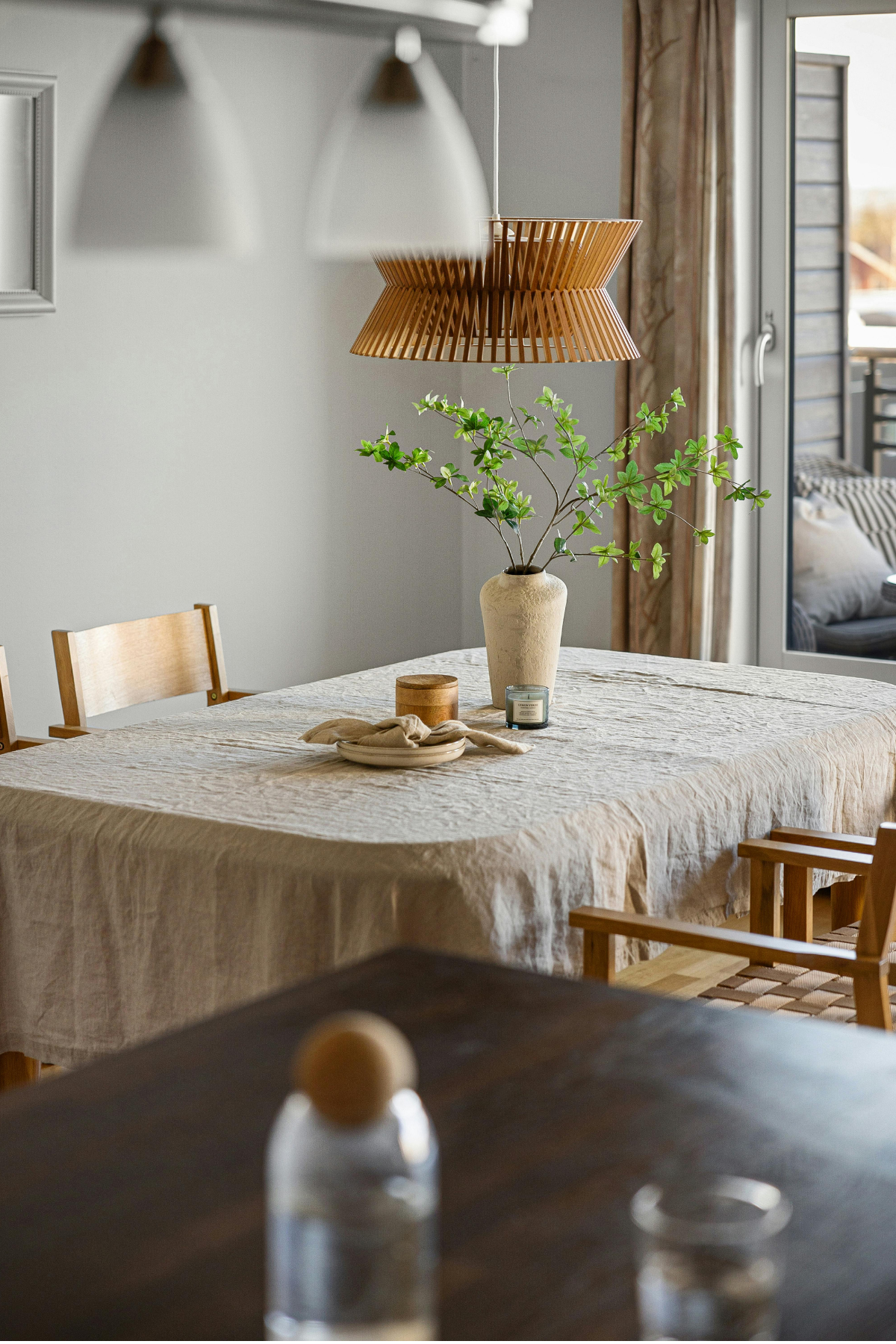 Table à manger