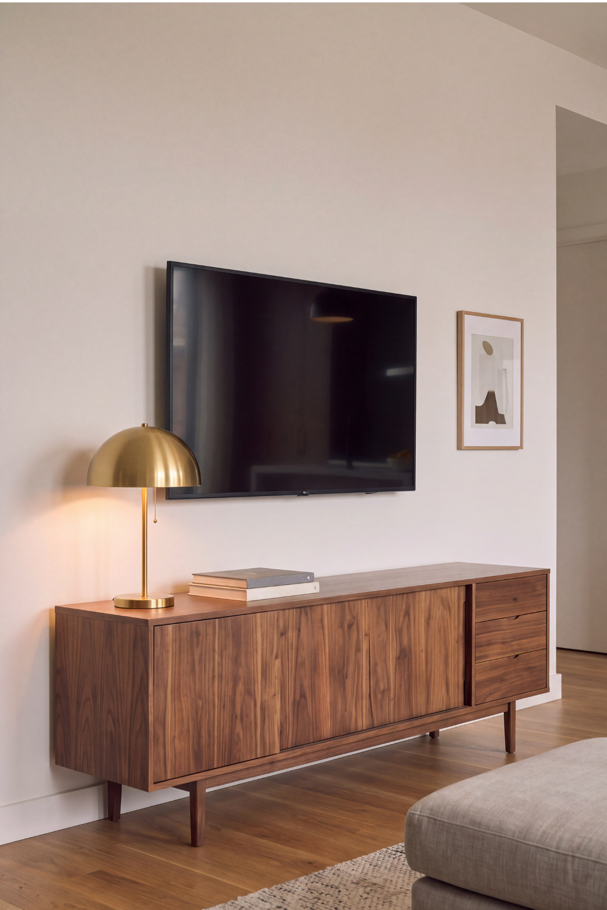 Meuble Tv