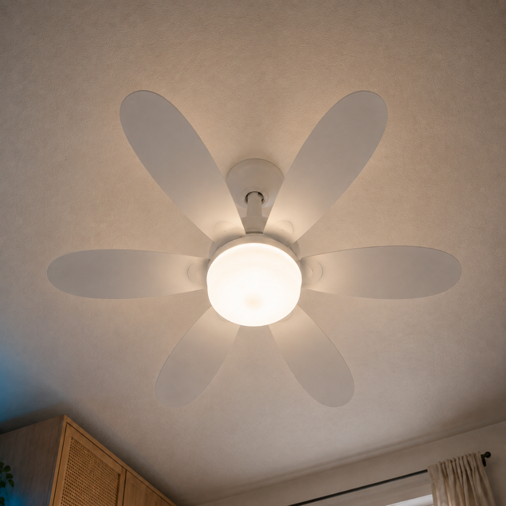 Ampoule LED E27 40 W dimmable avec télécommande – vue 3