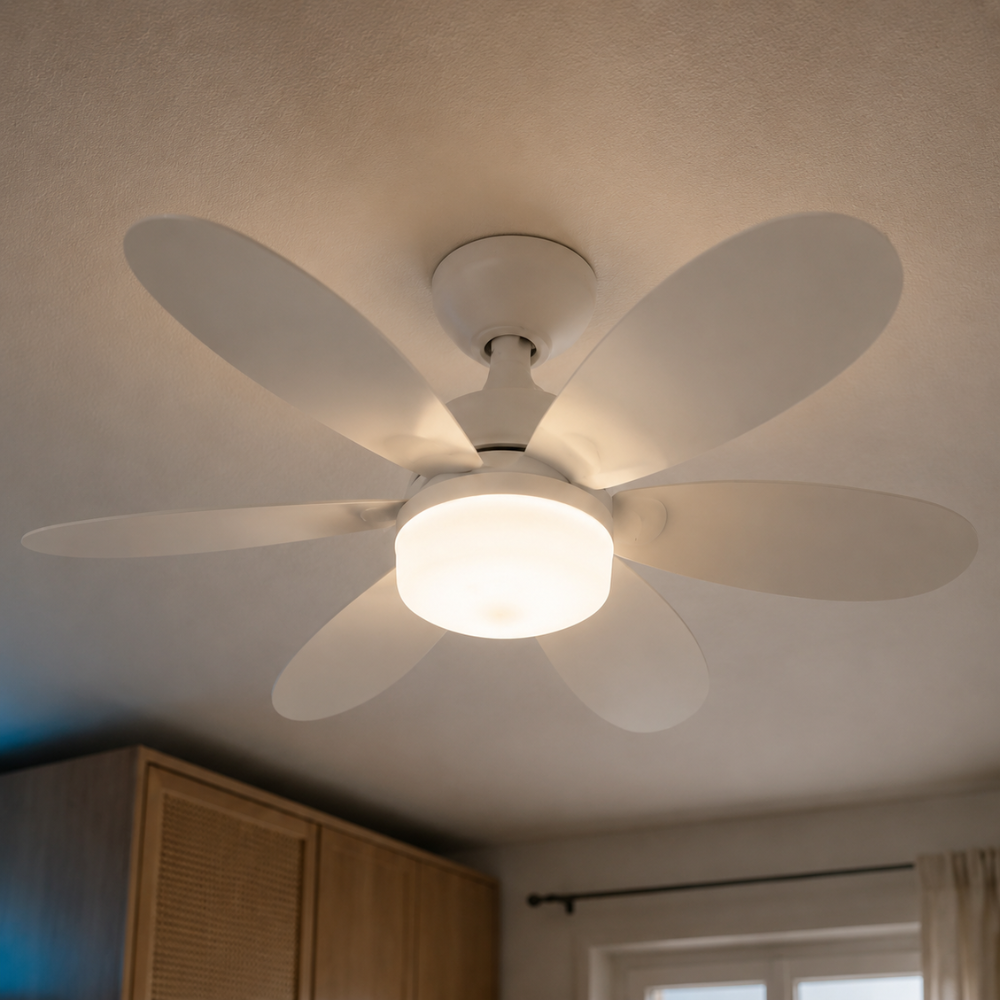 Ampoule LED E27 40 W dimmable avec télécommande – vue 2
